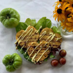 fried green tomatoes